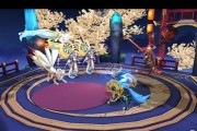 神武手游五开刷图加点攻略（打造最强战队，成为神武界的霸主！）