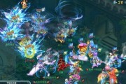 《龙宫攻略大全！玩转以神武2手游后期必备！》（解锁无敌秘籍，让你轻松征服龙宫！）
