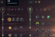 剑姬对线掘墓人出装攻略（剑姬如何在对线中克制掘墓人？掘墓人出装建议）