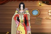 《航海王燃烧意志突破材料获取攻略》（突破材料轻松拿，畅玩燃烧意志！）