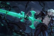 《姐姐破败王出装攻略大揭秘！》（解锁最新版本的必备装备，畅享无敌输出）