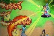 《掌握ZGRevenant，成为最强攻略大师》（学习攻略技巧，击败对手无往不胜）