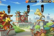 全面攻略（解锁战马技能，统领战场，提升实力！）