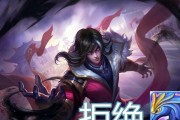 《恐怖游戏貂蝉出装攻略视频》（带你挑战恐怖游戏，成为最强貂蝉）