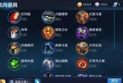 《王者后裔皮肤出装攻略，带你一战封神！》（探索后裔皮肤的魅力，制定最佳出装策略！）