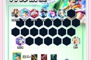 云顶之弈手游最新阵容攻略（跟随最新阵容攻略，登顶云顶之弈！）