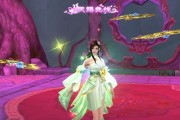 《蜀门手游情缘升级攻略大全》（升级攻略、情缘提升、战力飙升、玩转蜀门手游）