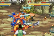 三国战纪手游蜀国关羽攻略