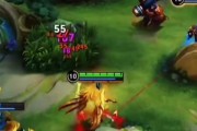王者争霸后裔出装攻略（选择合适装备，让后裔英勇无敌！）