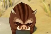 野猪技能加点攻略（解锁野猪技能，打造无敌战士！）