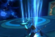 《新笑傲江湖手游》唐三攻略大揭秘（打造最强唐门掌门，解锁唐三绝学秘籍）