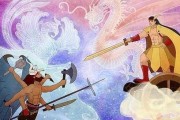 《方舟指令》蚩尤台词大全（全语音内容一览，游戏必备）