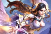 《露娜游戏高手的出装攻略》（露娜苹果装备搭配及技巧一览）