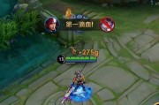 韩信打法攻略（战无不胜的关键装备与策略，助你成就韩信巅峰之路）