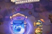 探险之旅（一场神秘冒险与命运的对决）