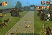 《热血江湖手游修罗副本攻略》（征战修罗，征服江湖，你需要的是什么？）