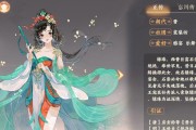 《忘川风华录》角色优先级选择指南（打造最强阵容，千万不要错过这些角色）